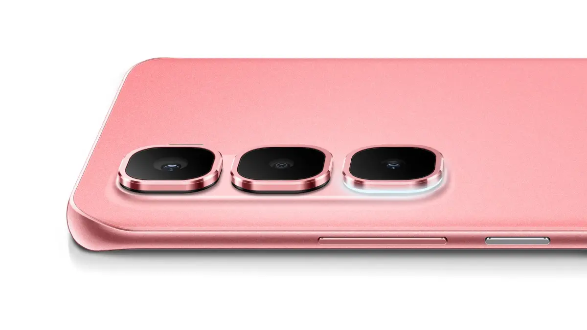 บางสุดในโลก! เปิดตัว \'Infinix HOT 60 Pro+\' มือถือเครื่องบาง ราคาเบา
