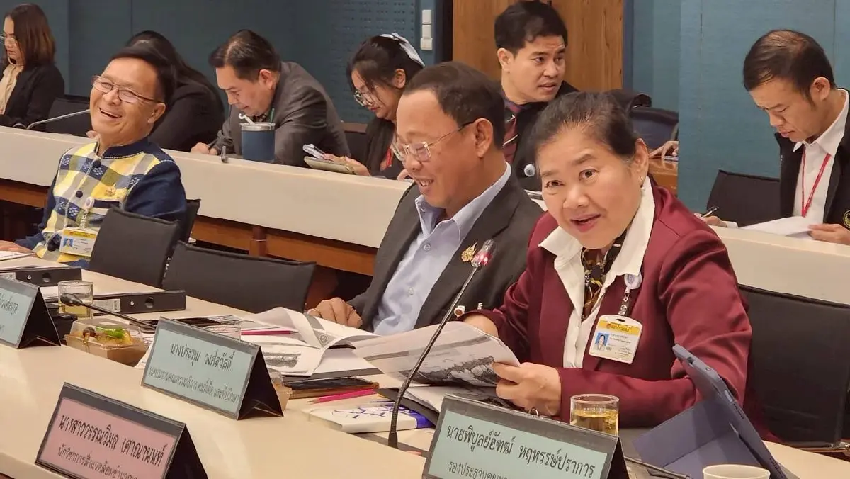 'เกาะกูด' ติดชายแดนไทย-กัมพูชา ดันสร้างถนน 5.2 กม. ปกป้องอธิปไตย