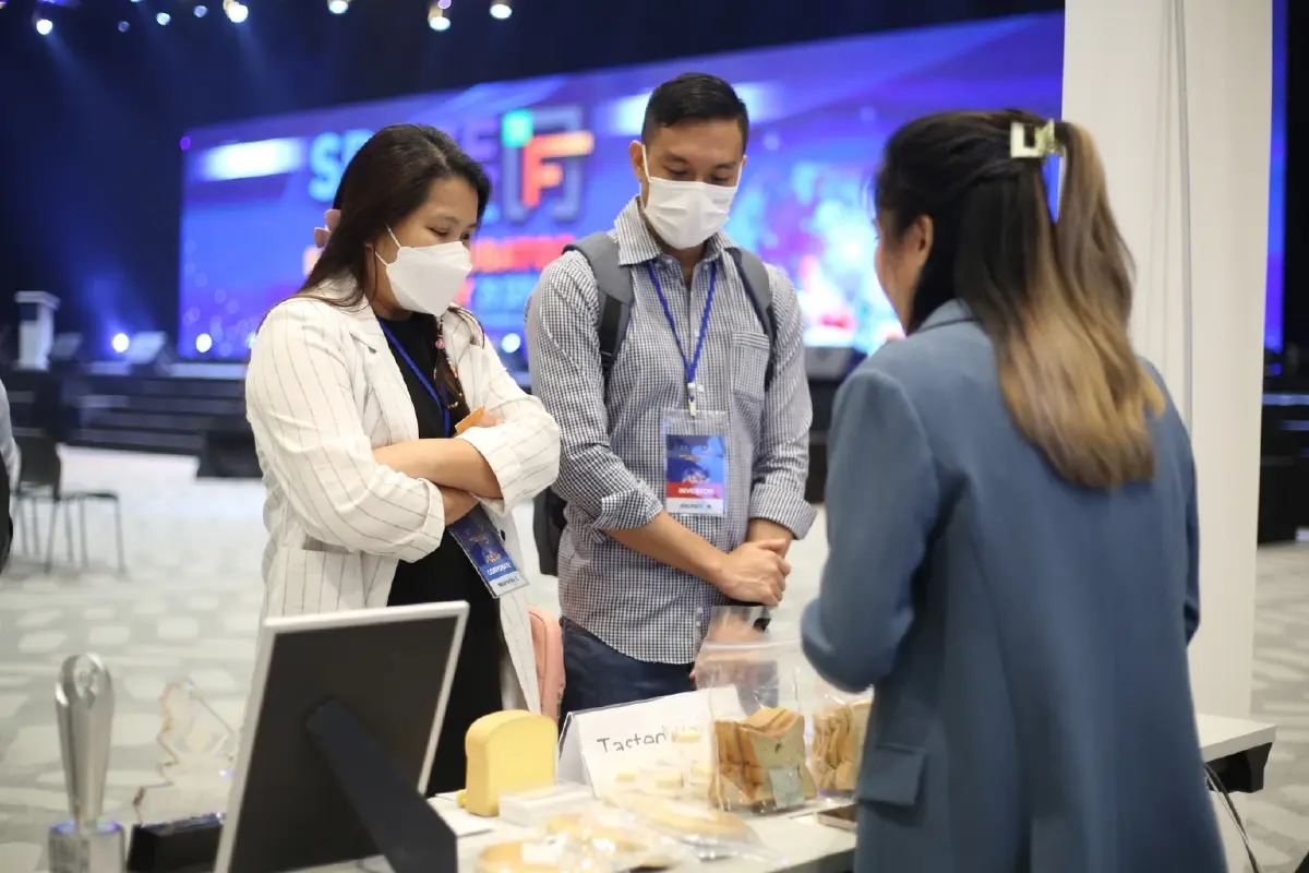 Tasted Better สตาร์ตอัปไทย ผู้พลิกตำราอาหารจานเส้นและแป้งที่คนทั้งโลกต้องชิม