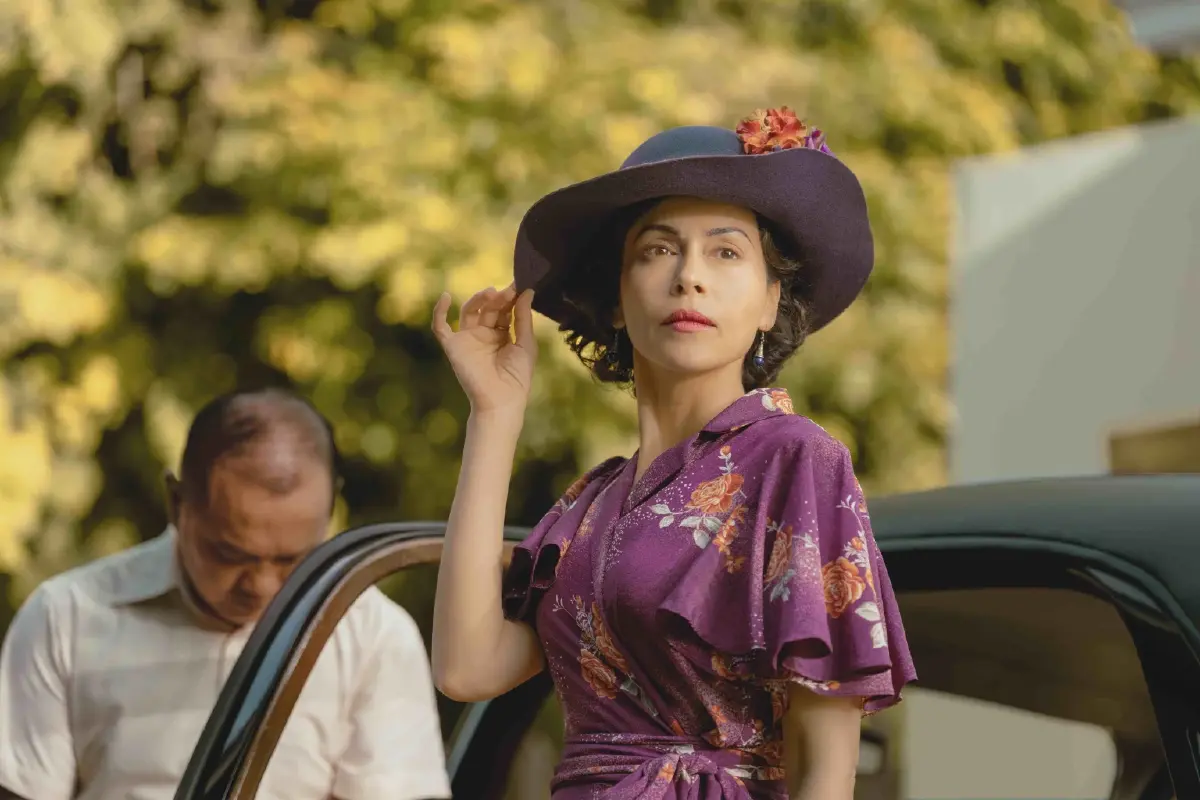 ‘หม่ำ-วิศิษฐ์’ ระเบิดภูเขาเผากระท่อมใน ‘เขาชุมทอง คะนองชุมโจร’