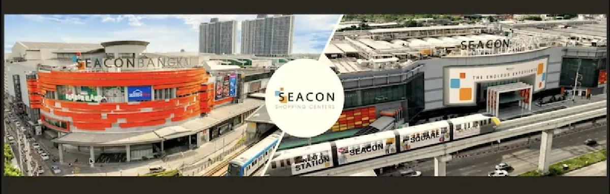 ‘ซีคอน’ ลับคม ‘อีเวนต์’  จัดเต็ม 50 งาน ไม้ตายค้าปลีก ดึงดูดขาช้อป