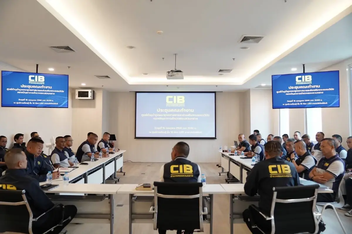 ลุยปราบอลัชชี! ตั้งศูนย์ฯ ต้านพระนอกรีต จับตาสำนักพุทธไม่จริงใจ