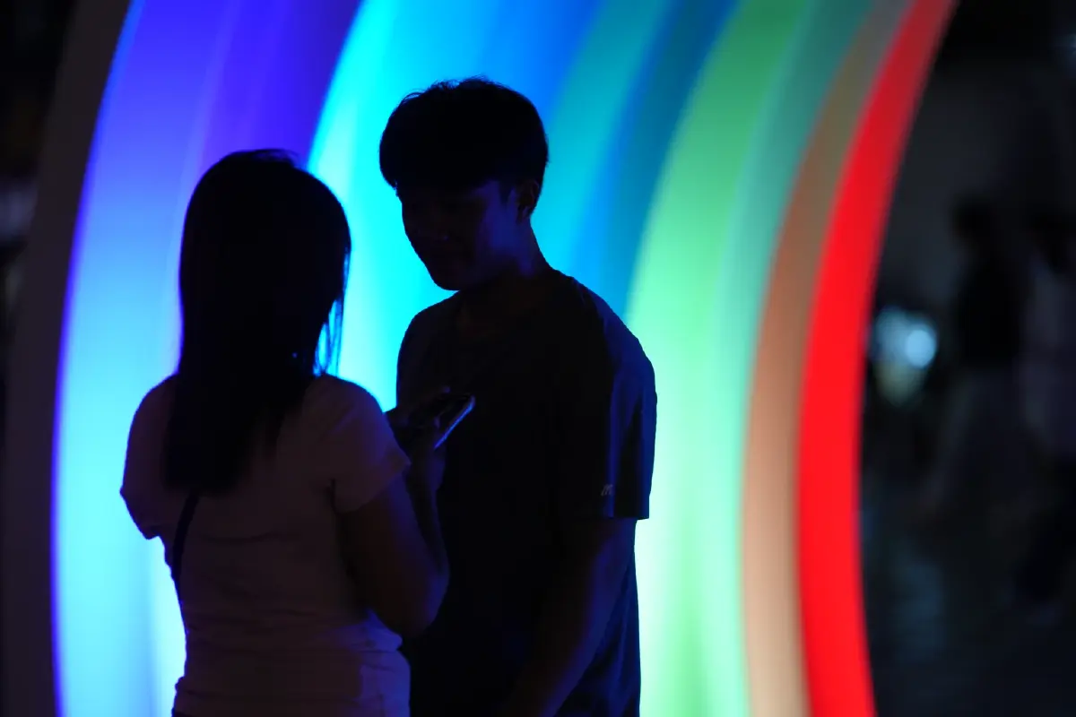 อุบลส่องแสง! เปิดวาร์ป 11 จุดแสดงไฟ VIJIT GASTRONOLIGHT งานไฟอุบล