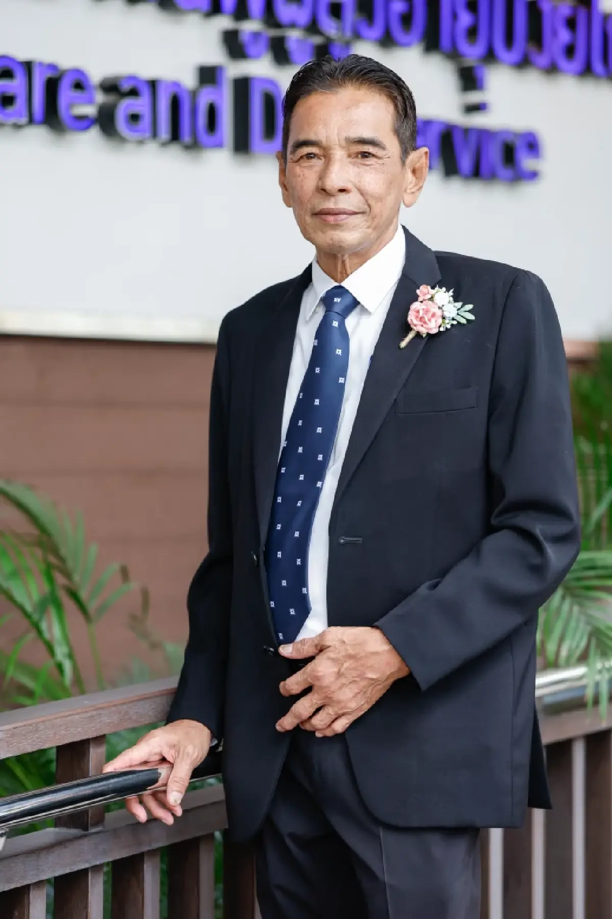 ธรรมศาสตร์รวมพลัง 39 ท้องถิ่น! ปั้นโมเดลผู้สูงอายุในชุมชน