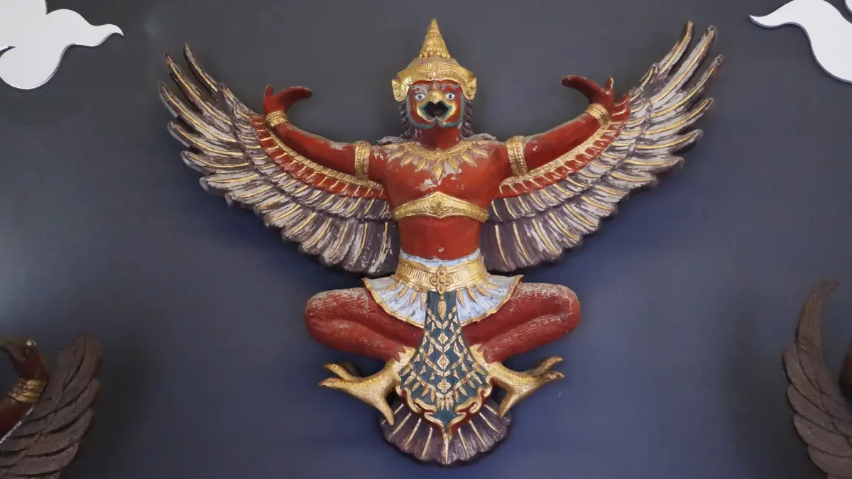 ชวนเที่ยว ‘พิพิธภัณฑ์ครุฑ’ เดือนสิงหา 68 รับของที่ระลึกจำนวนจำกัด