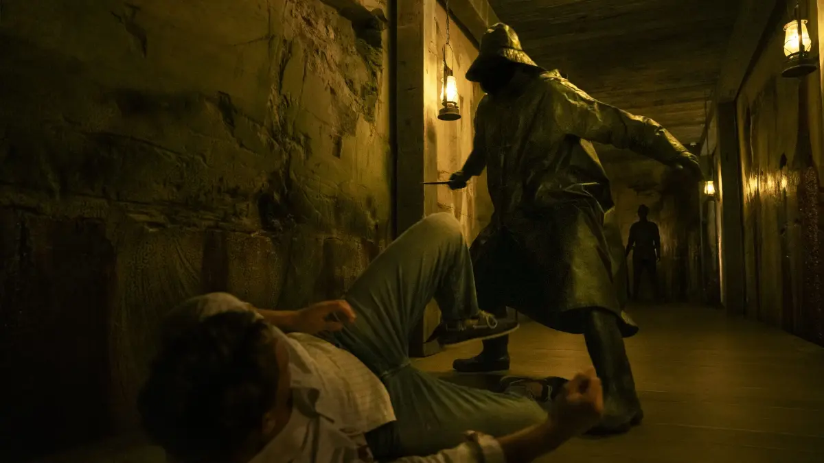 I Know What You Did Last Summer ปลุกตำนานหนังหวีดสยองยุค 90