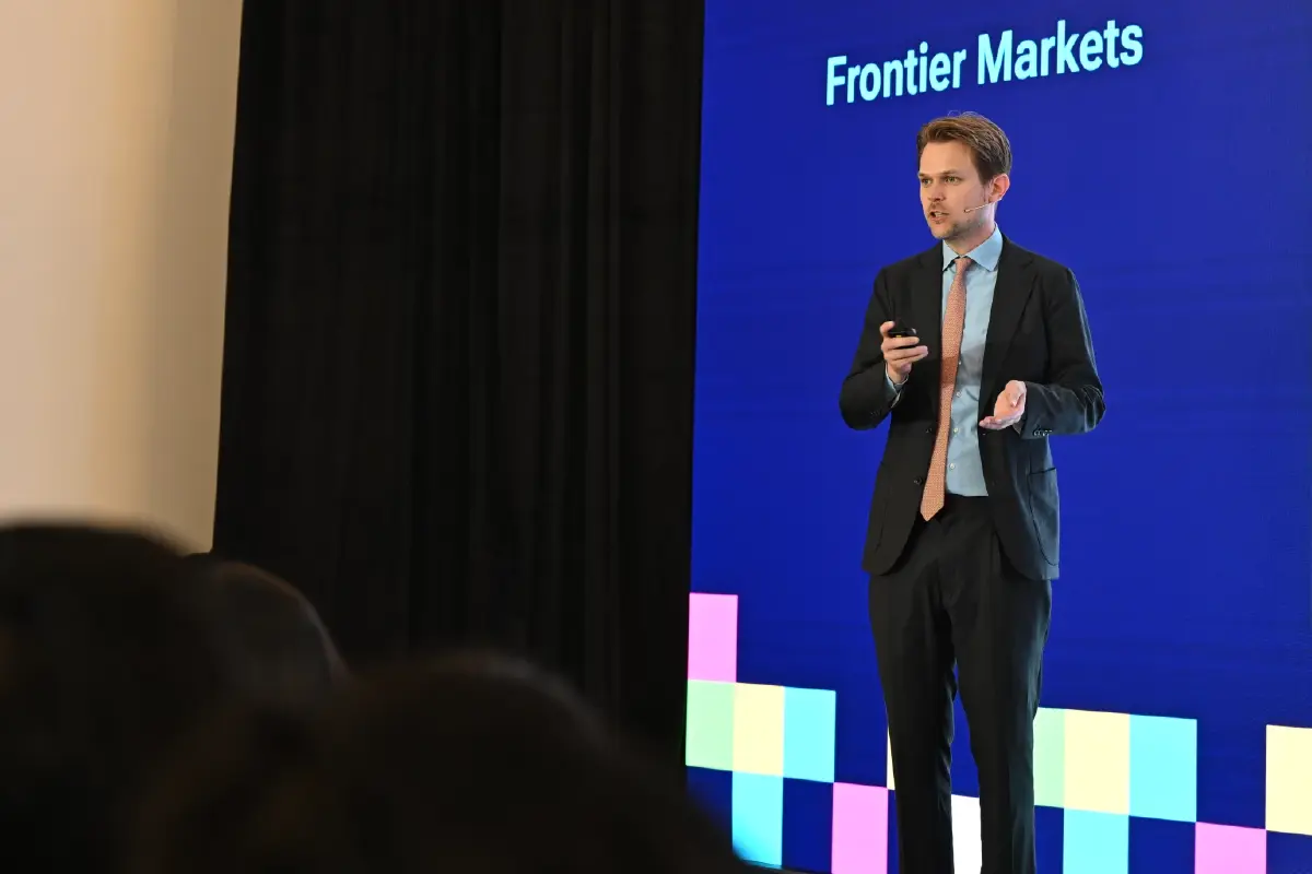 รู้จัก 4 'ตลาดหุ้นชายขอบ' ควรมีติดพอร์ต นอกจาก 'เวียดนาม'