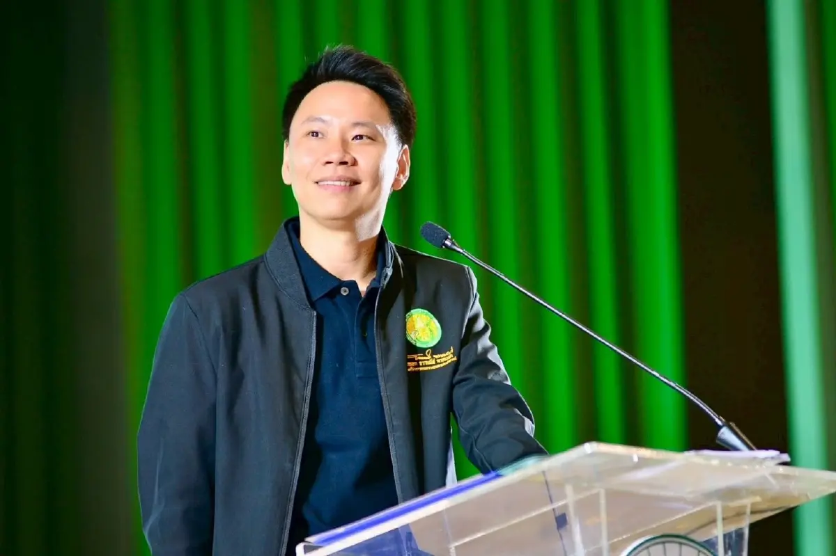 เกษตร เคาะ พันล้าน จ่ายชาวสวนลำไยไร่ละ 1,400 แก้ปัญหาราคาตก