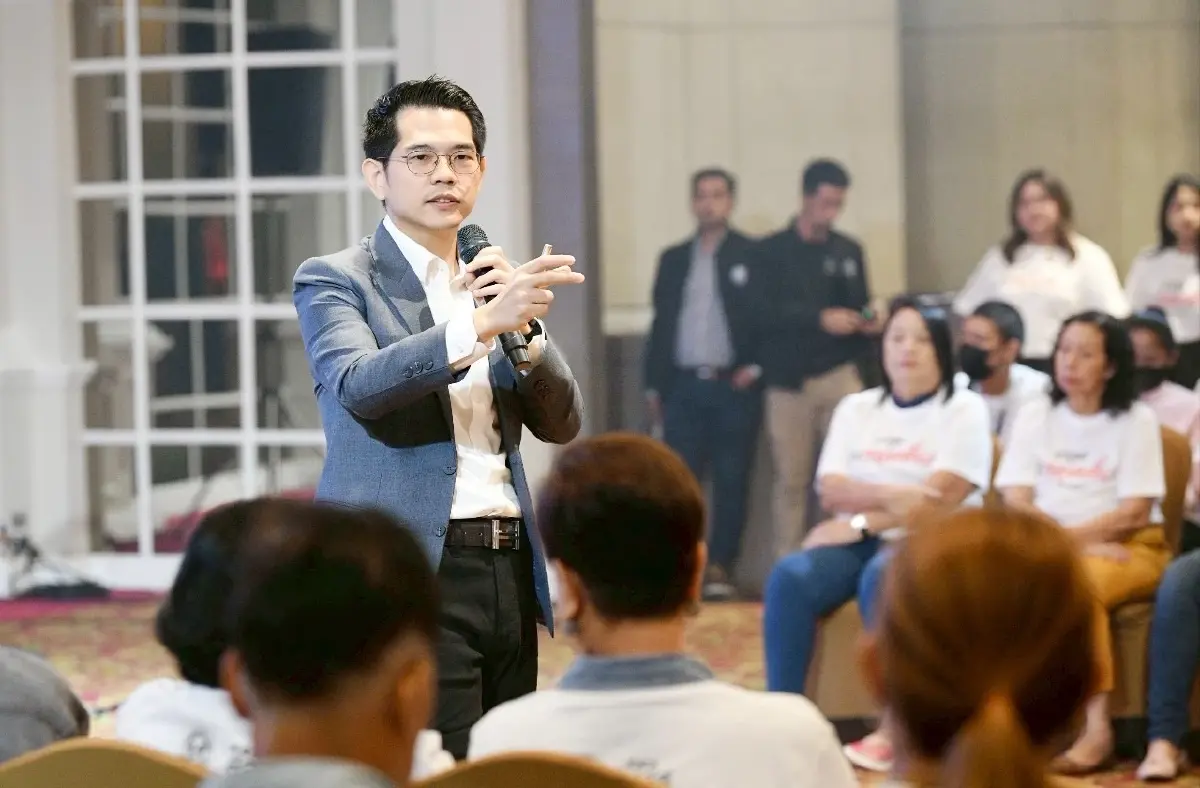 'แอลกอฮอล์' เสี่ยงมะเร็ง 8 ชนิด ยอดเจ็บ 5 ปี เสียเงินเฉียดครึ่งล้าน!