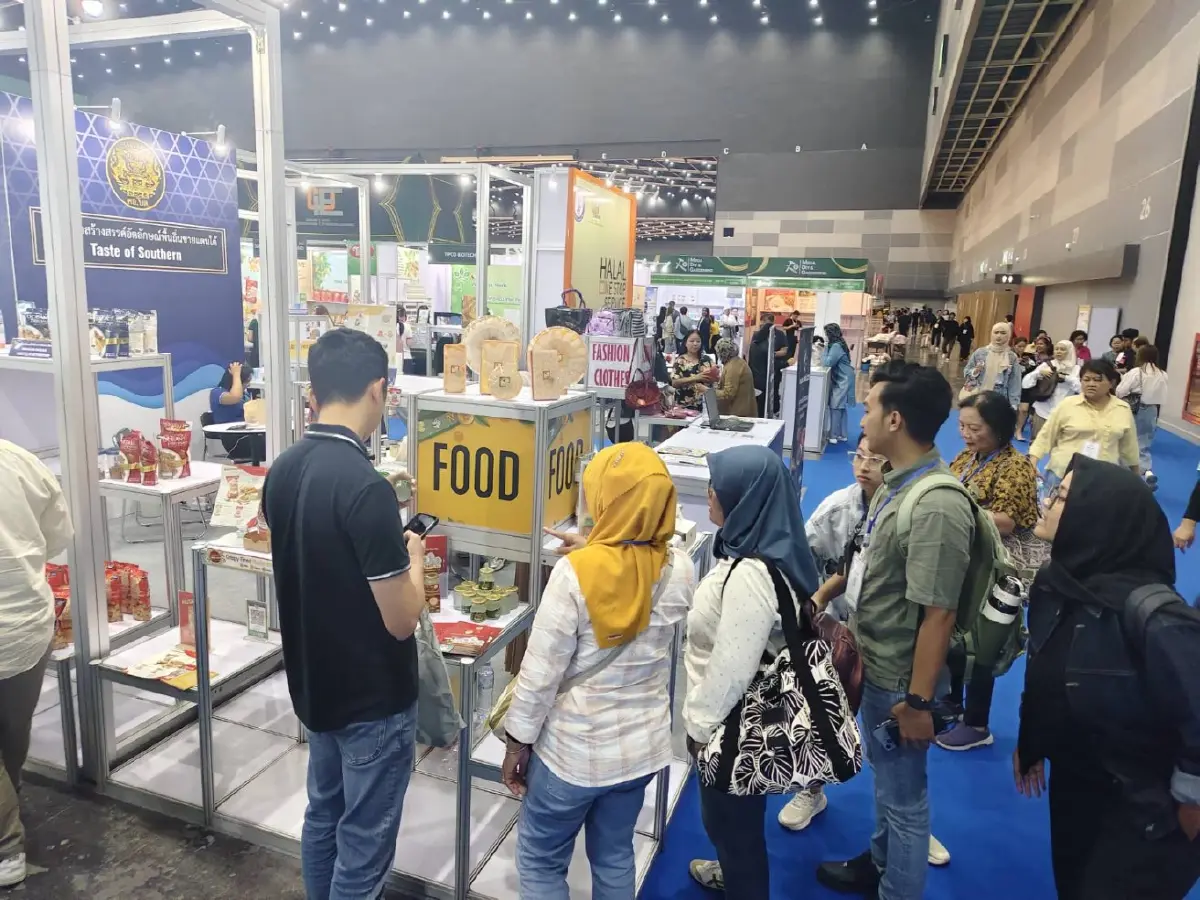 จบลงอย่างงดงาม 'มนต์เสน่ห์ปลายด้ามขวาน' ถ่ายทอด Soft Power ชายแดนใต้สู่สายตาโลก