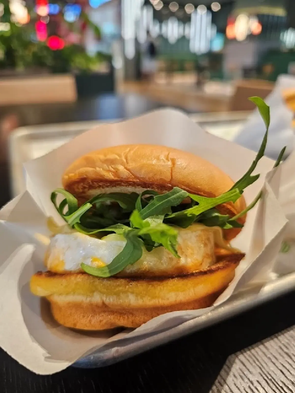 เมนูใหม่ Shake Shack พร้อมเปิดสาขาใหม่ \'สนามบินสุวรรณภูมิ\'