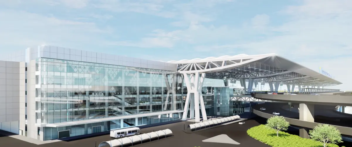 ทอท. เร่งลงทุนสนามบิน ปีนี้ขยาย 'สุวรรณภูมิ' 1.3 หมื่นล้านบาท