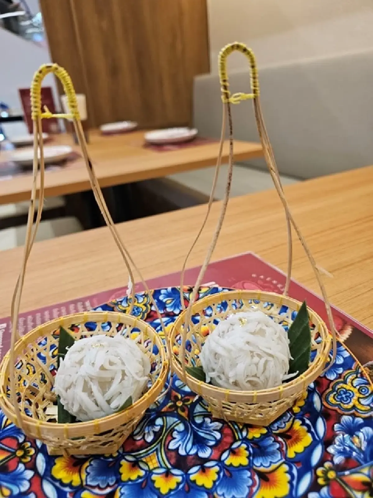 ‘แกงสด’ อาหารไทย คอนเซ็ปต์ ‘ตำน้ำพริกสดๆ แกงแล้วเสิร์ฟ’