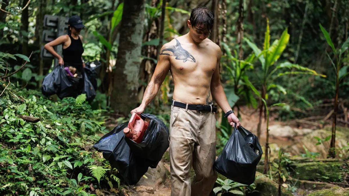 'ทราย สก๊อต' และก้าวใหม่ Sea You Strong "เรื่องอนุรักษ์ไม่ต้องรอให้ใครมาทำแทน"