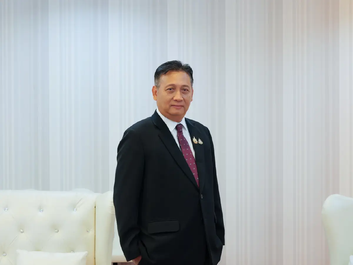 กรมการจัดหางาน โชว์ผล 9 เดือน ลุยตรวจต่างชาติกว่า 781,642 คน