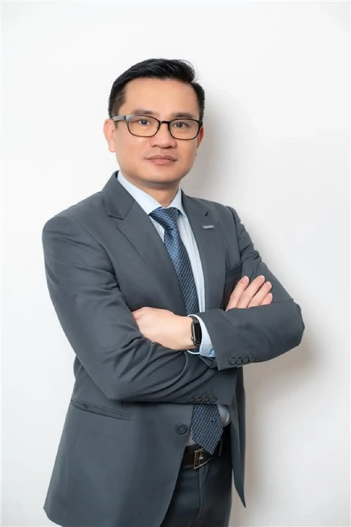 ‘Advantech ASEAN’ ชู ‘Edge AI - Edge Computing’  ดันอุตสาหกรรมเติบโต