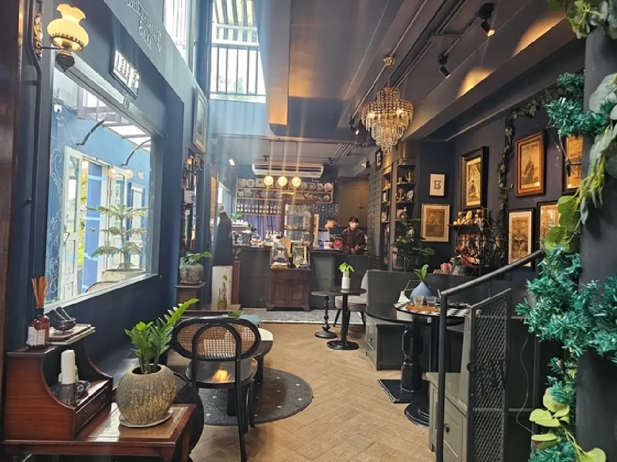 ‘3 ร้านอร่อย’ คาว-หวาน อาหารจีนยูนนาน อำเภอแม่สาย จังหวัดเชียงราย