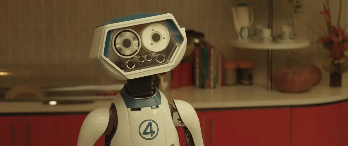 เกร็ดควรรู้...แล้วจะดู The Fantastic Four: First Steps สนุกขึ้น