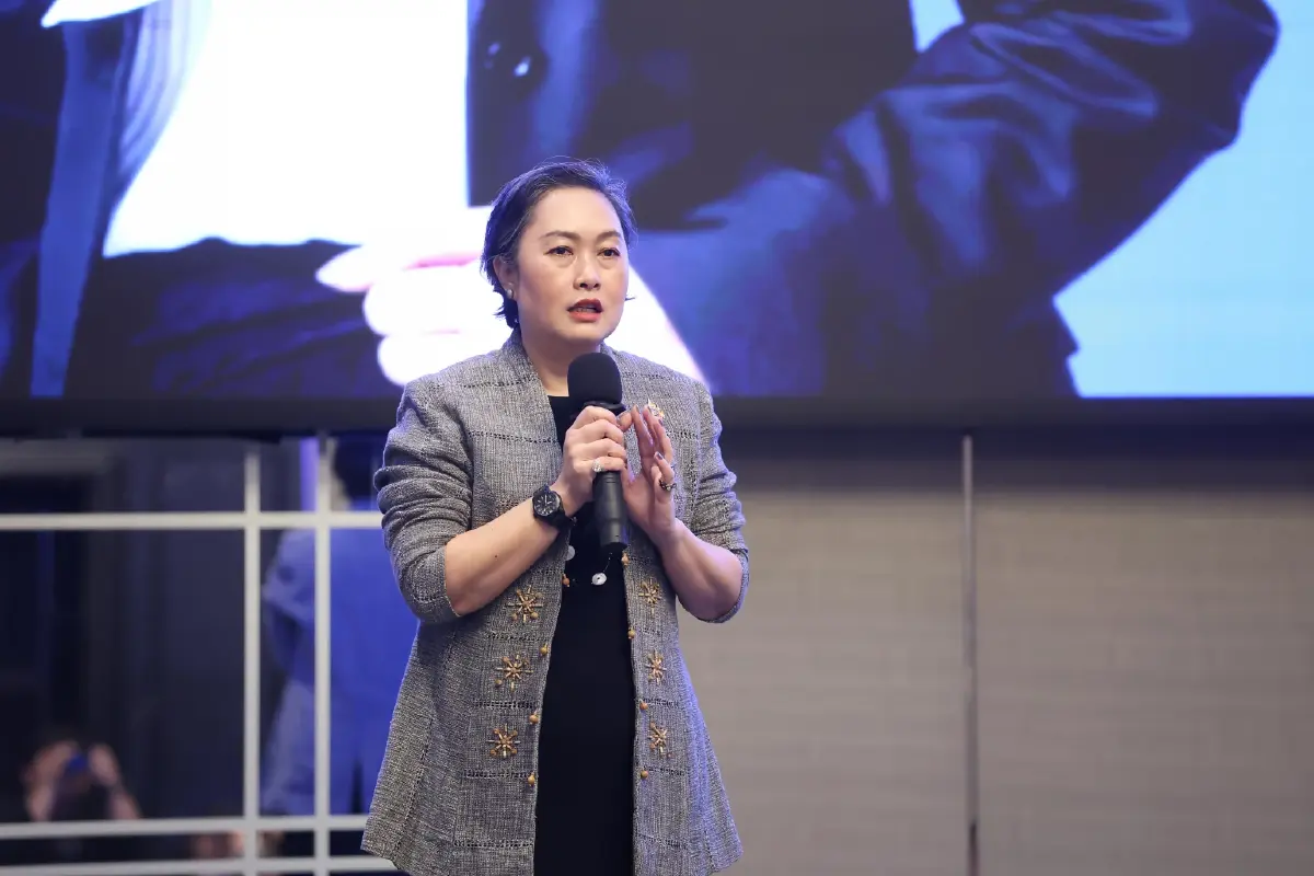 สคช. ระดมความเห็น ทุกอาชีพทั่วไทย จัดทำมาตรฐานอาชีพใหม่ปี 69