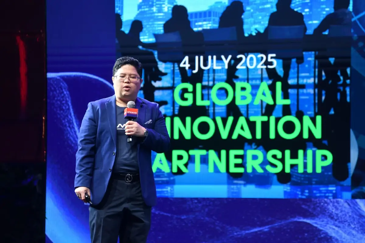 NIA เปิดงานมหกรรมนวัตกรรม และเครือข่ายสตาร์ตอัป ‘SITE 2025’