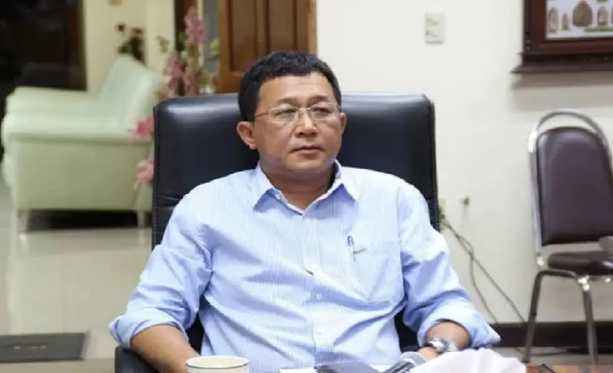 ‘กรมทางหลวง‘ ยุค’สราวุธ‘ หจก.บุรีเจริญฯ ปี 62-67 กวาดงานพันล.