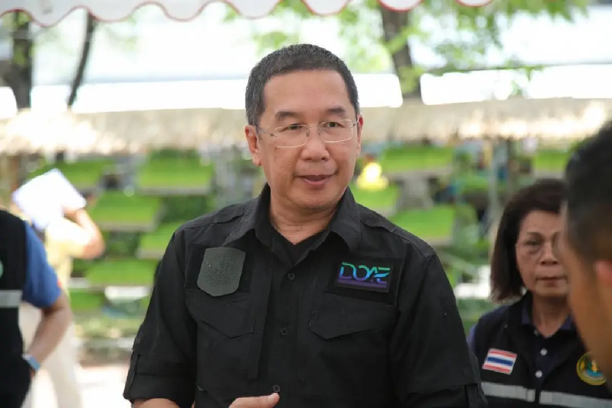 เกษตรฯเดินหน้าแคมเปญ ผลไม้ไทยใกล้ฉัน ชวนกินลำไยคุณภาพ