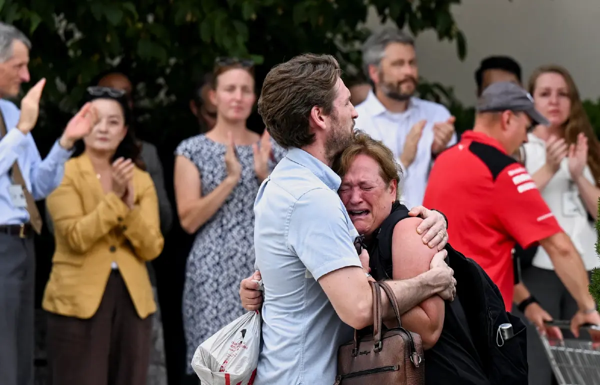 'กระทรวงต่างประเทศสหรัฐ' เลย์ออฟใหญ่ ไล่ออกนักการทูตกว่า 1,300 คน