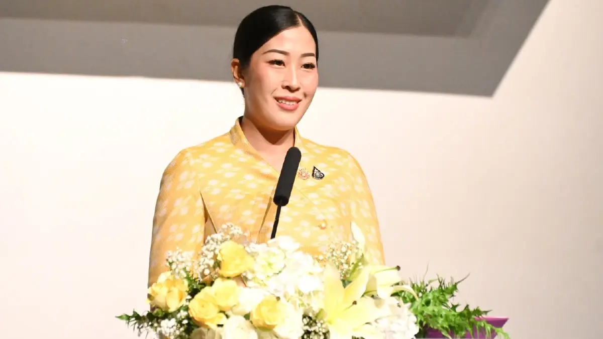 ประกาศ \'ผู้ใช้ภาษาไทยดีเด่น-เพชรในเพลง\' วันภาษาไทยแห่งชาติ 29 ก.ค. 68