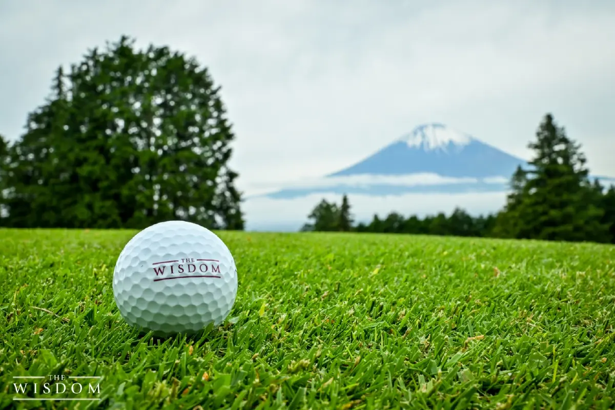 เดอะวิสดอมกสิกรไทย จัดทริปดวลวงสวิงในสนามกอล์ฟท่ามกลางความงดงามภูเขาไฟฟูจิ
