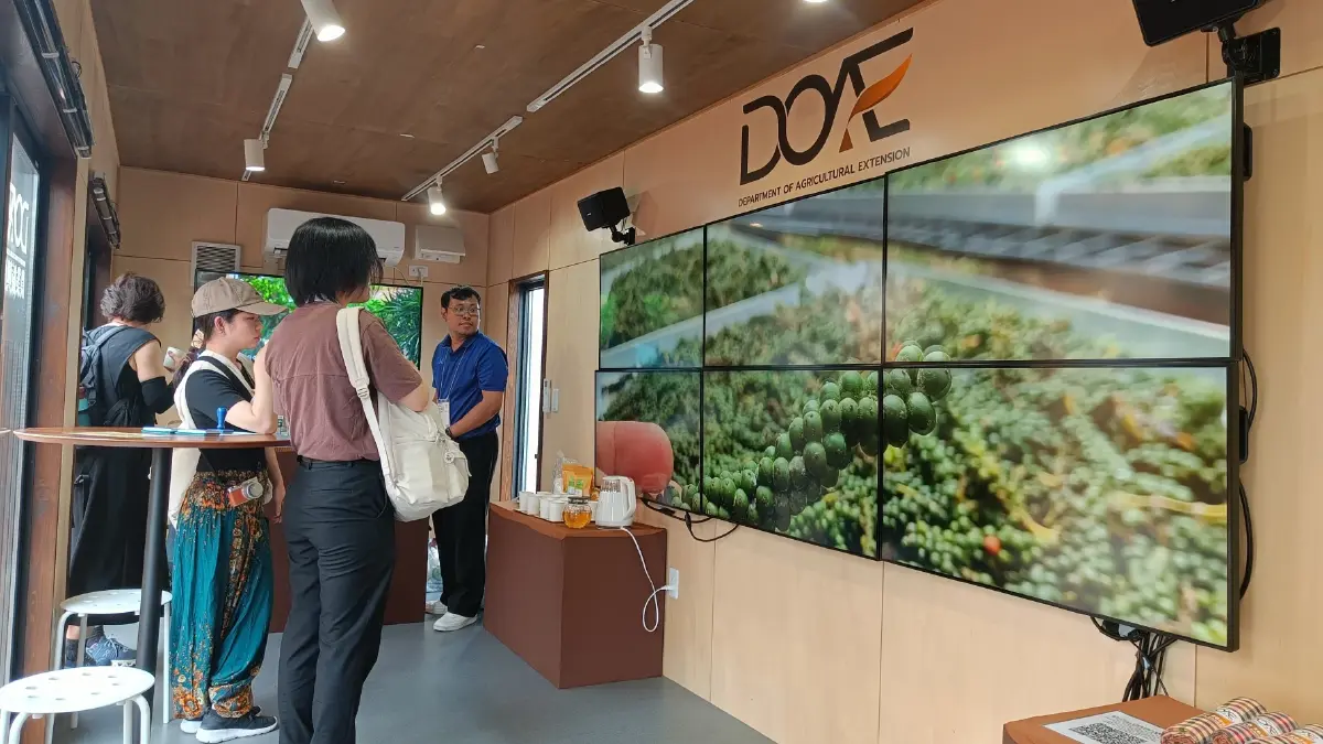 เกษตรดัน“สมุนไพรไทย” ผงาด Expo 2025 Osaka Kansai ประเทศญี่ปุ่น