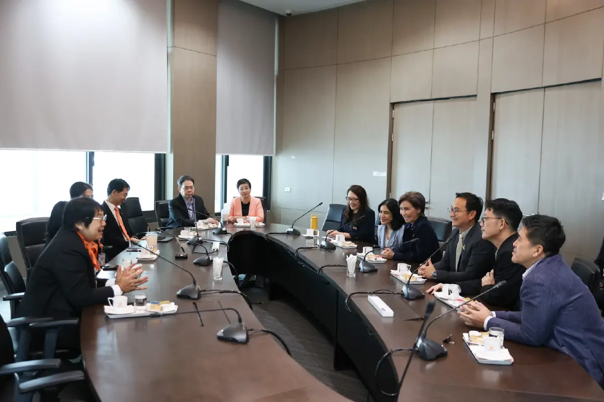 กฟน. จับมือ สยามพิวรรธน์ ศูนย์การค้าแห่งแรกในไทย ร่วมโครงการ Utility Green Tariff ขับเคลื่อนการใช้พลังงานหมุนเวียน