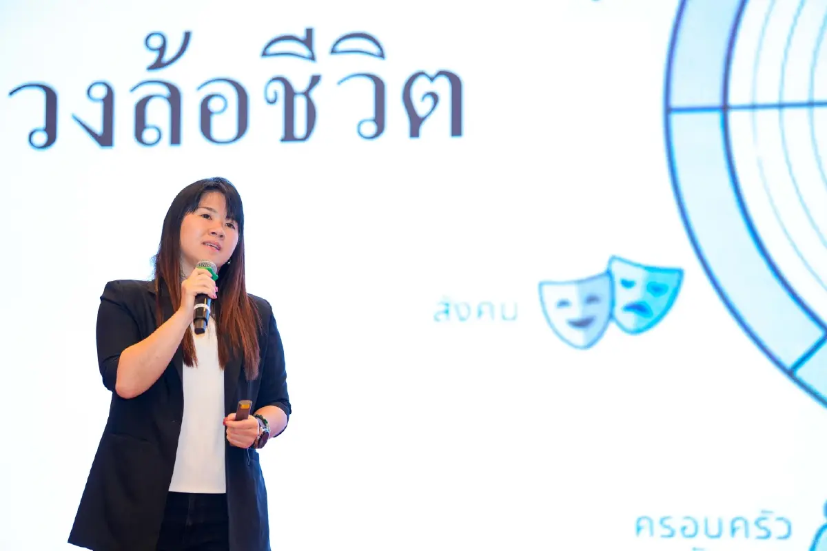 DPU ชวนคนทำงาน! 'Grad Master Plan'ต่อยอด ป.โท-เอก รับมือ AI