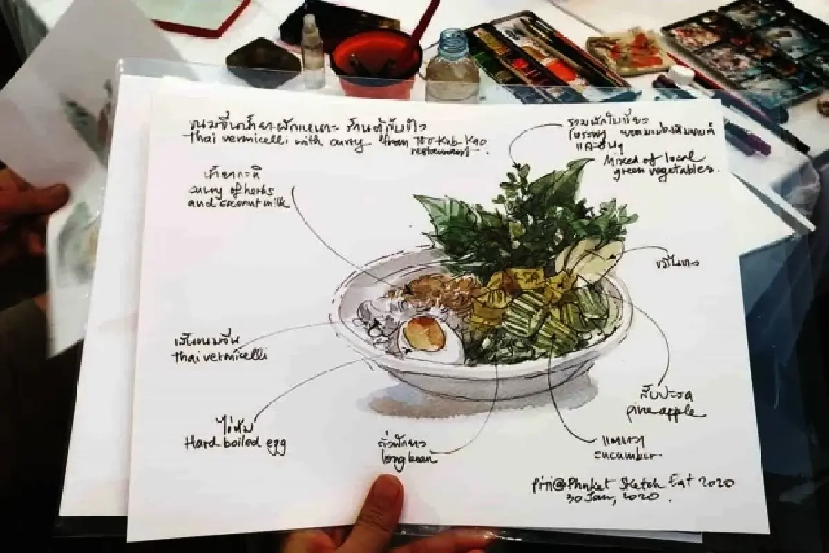 คุยกับ ‘โกตี่ วีระชัย’ เจ้าของไอเดีย ‘ภูเก็ต’เมือง F.A.T.S