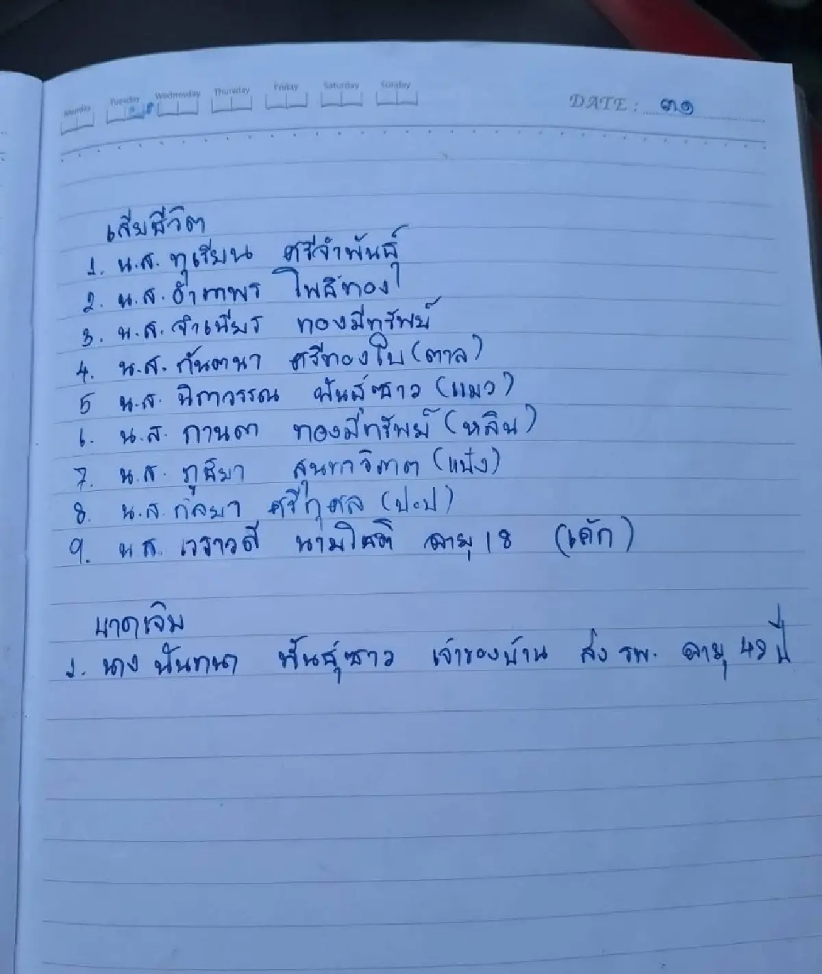 เกิดเหตุ พลุระเบิดสุพรรณบุรี บ้านพังยับ ดับสลดหลายศพ บาดเจ็บอื้อ