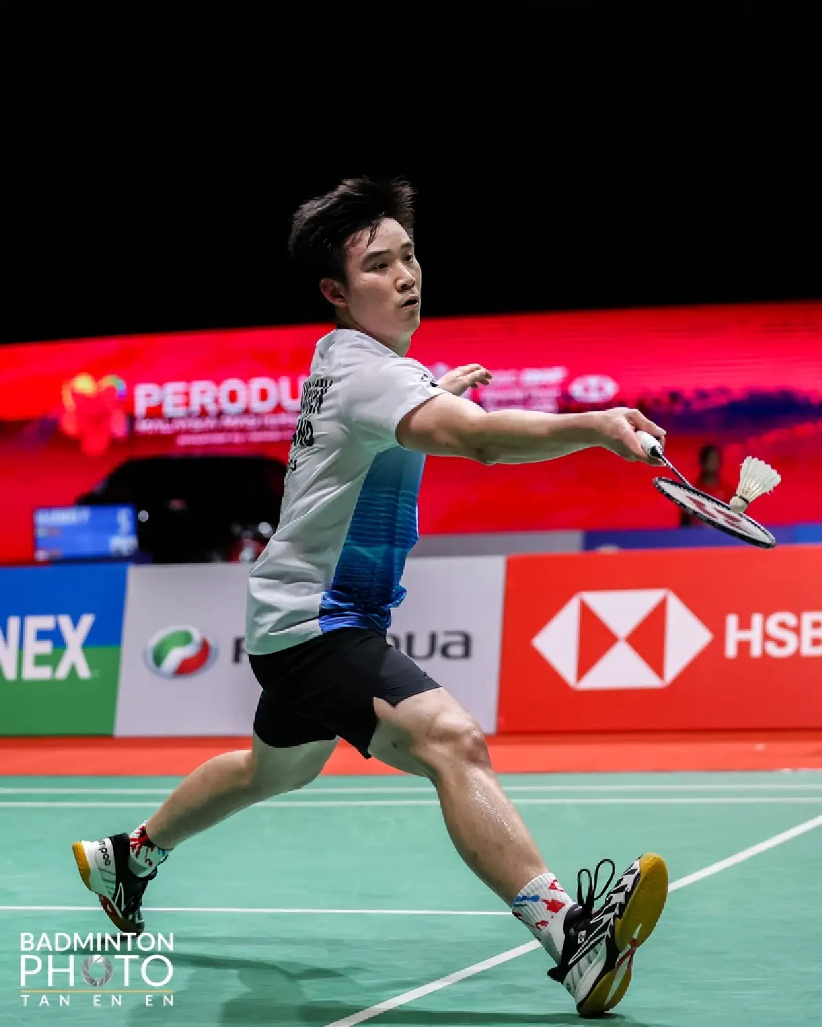 กันตภณ หวังเจริญ ชนะ คิม บยอง แจ 2-0 เกม ผ่านเข้ารอบ มาเก๊า โอเพ่น 2025