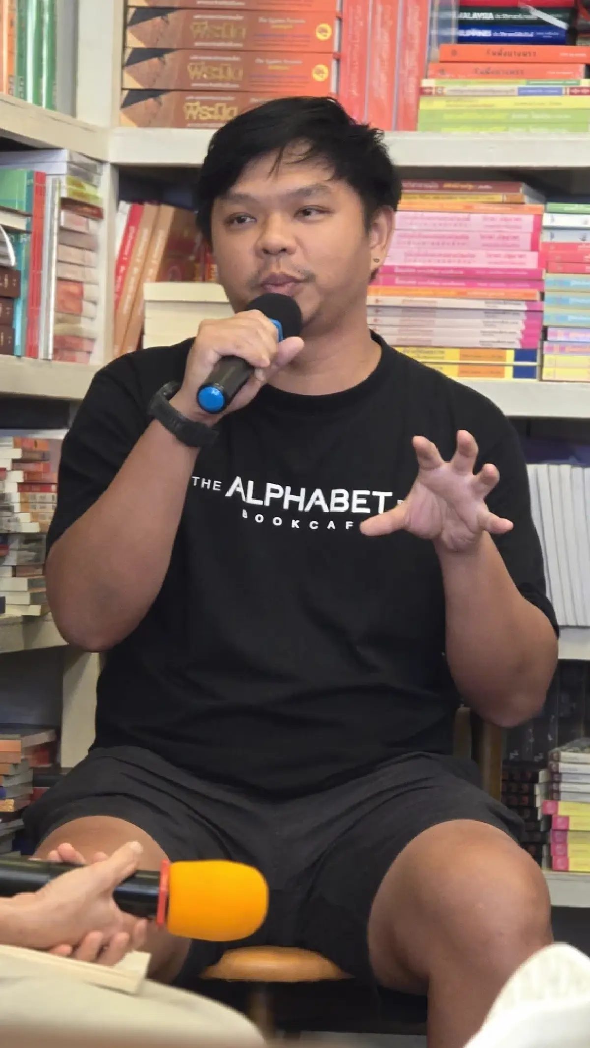 ‘ร้านหนังสืออิสระ’ คือ ดัชนีชี้วัด ความมี ‘เสน่ห์’ ของ เมือง