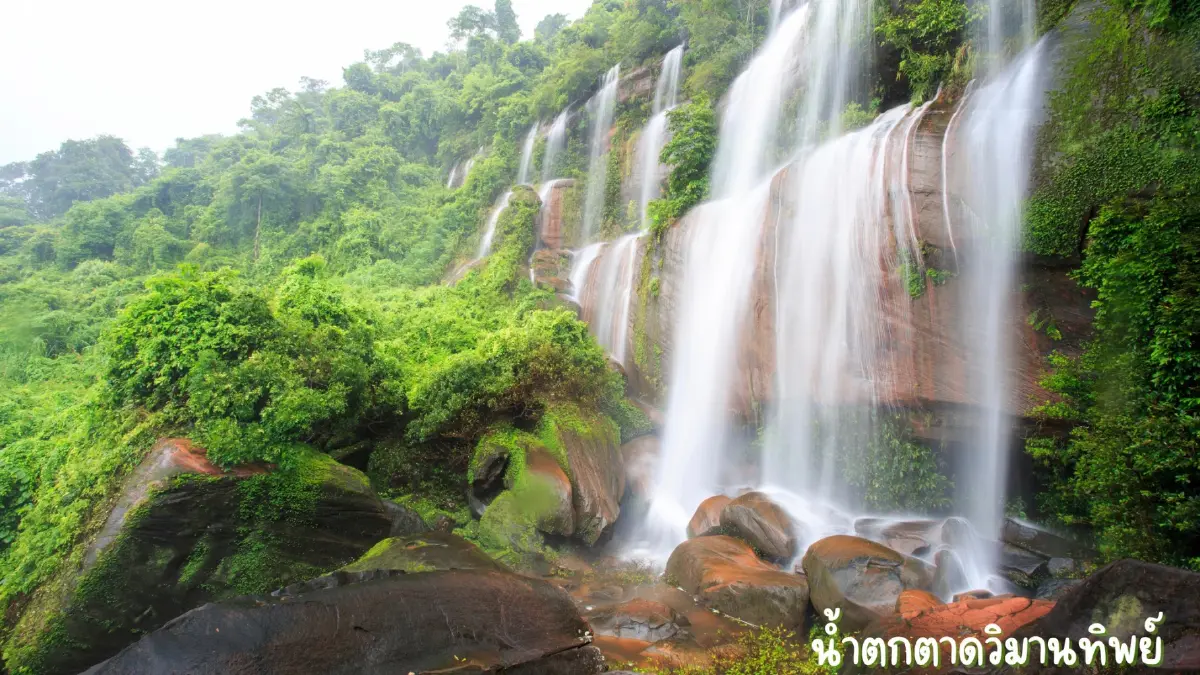 ท่องเที่ยวสายมู 3 จังหวัด 3 เสน่ห์ ‘อุดร-หนองคาย-บึงกาฬ’ ได้ทุกฤดู