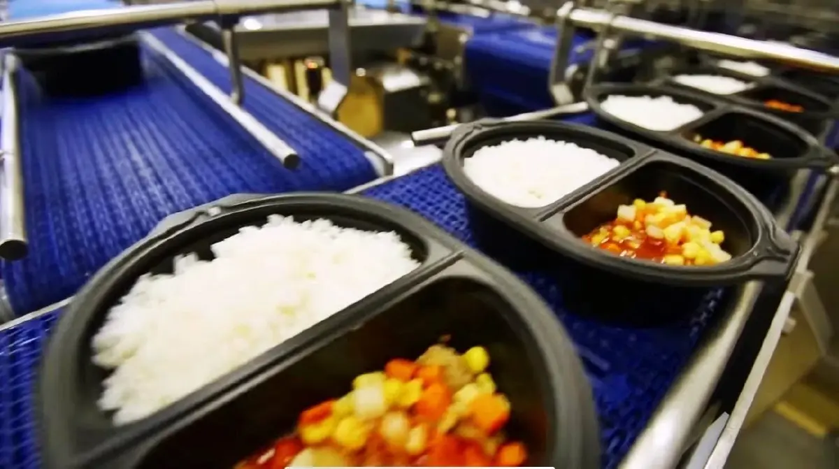 อาหารแปรรูปไม่ใช่ผู้ร้ายเสมอไป สามารถรับประทานได้ปลอดภัย