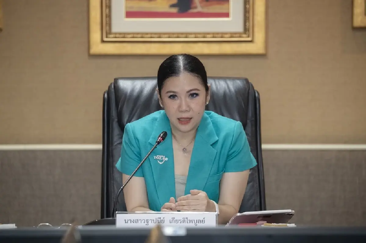 ดราม่า ‘เที่ยวไทยคนละครึ่ง’ ททท. ปราม ‘โรงแรม’ อย่าฉวยโอกาสขึ้นราคาเกินควร