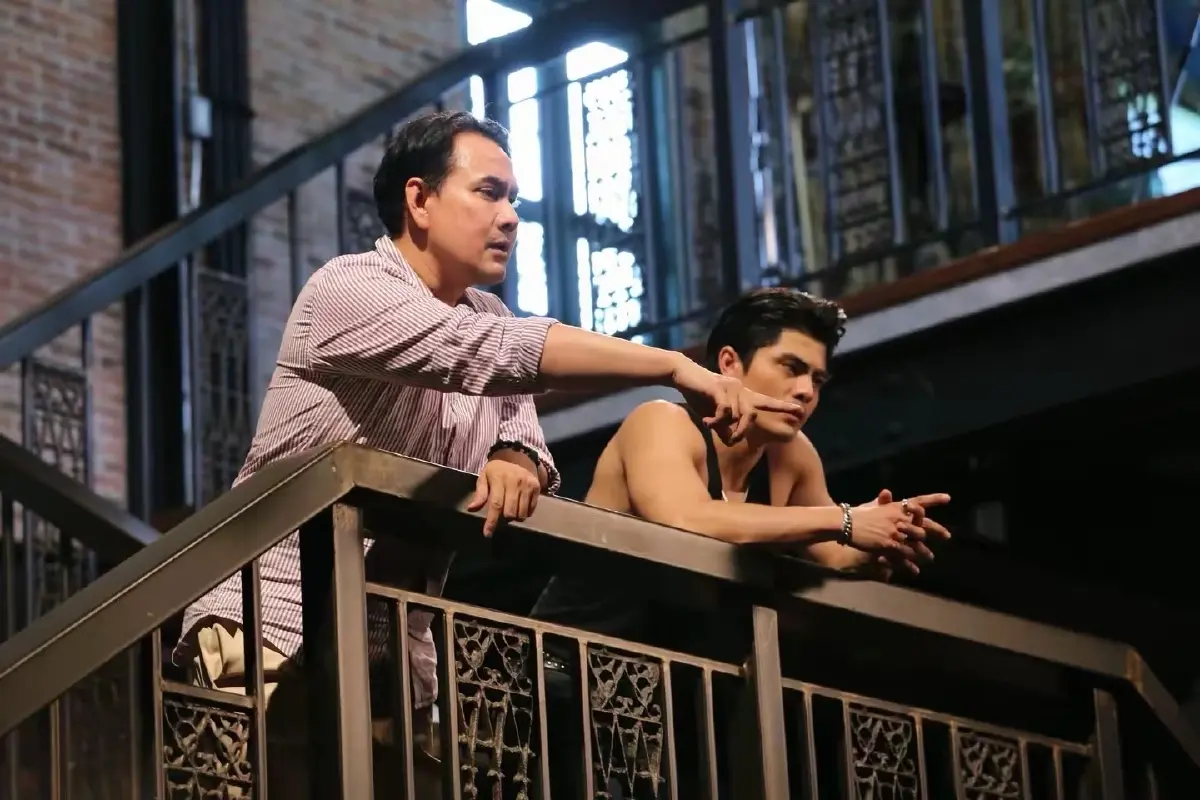 สิ้นสุดเล่าเรื่องยุคเก่า  ยกระดับนักเขียนบทไทย สู่ 'Showrunner'