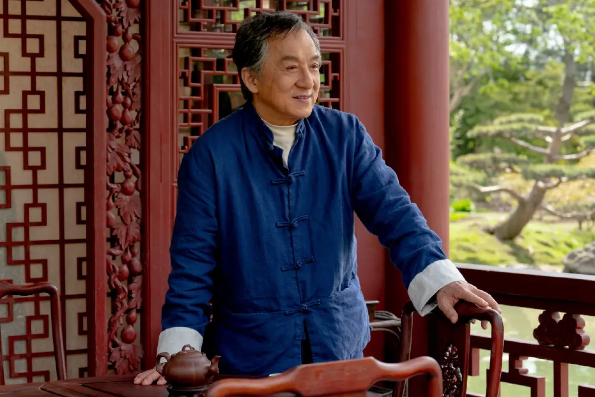 Karate Kid: Legends การกลับมาของตำนานหนังกังฟูยุค 80 และ \'เฉินหลง\'