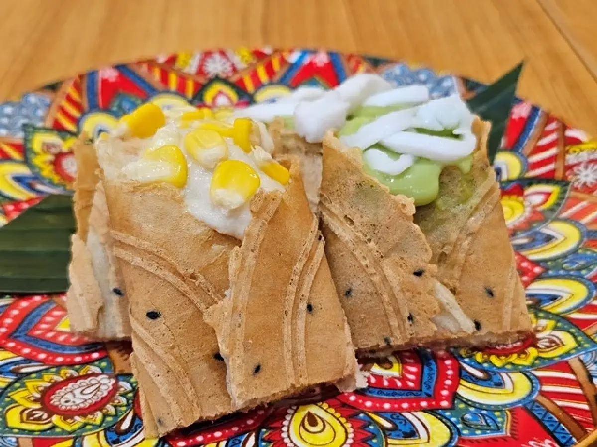 ‘แกงสด’ อาหารไทย คอนเซ็ปต์ ‘ตำน้ำพริกสดๆ แกงแล้วเสิร์ฟ’