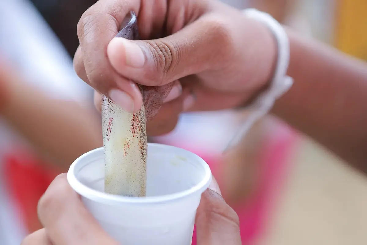 หาดสามร้อยยอด...วิถีธรรมดาที่ยังคงสุดยอด