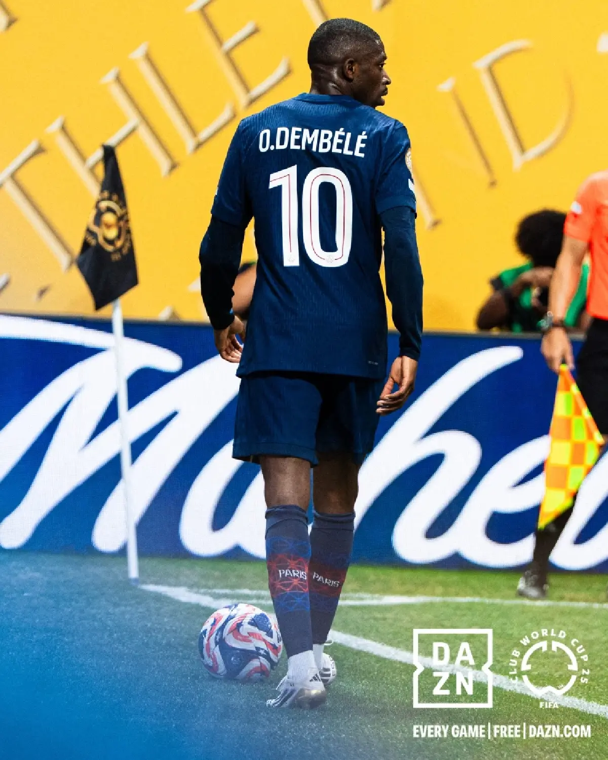 ถ่ายทอดสด 'เปแอสเช พบ เรอัล มาดริด' ดูบอลสด คู่เดือดชิงแชมป์สโมสรโลก