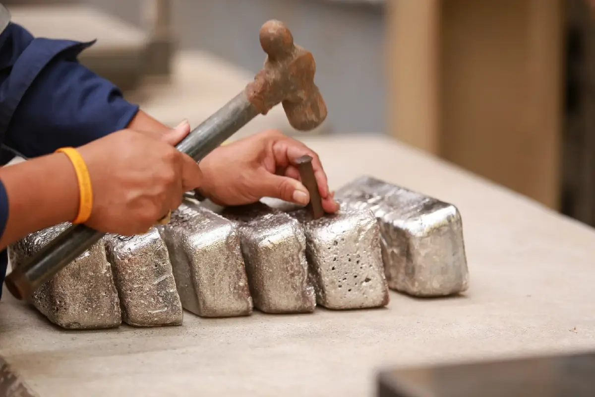 ‘อัครา’ อัดงบป้อนเศรษฐกิจไทย 4.1 พันล้าน แง้มพบ 2 แหล่งแร่ใหม่ หนุนชุมชนโต