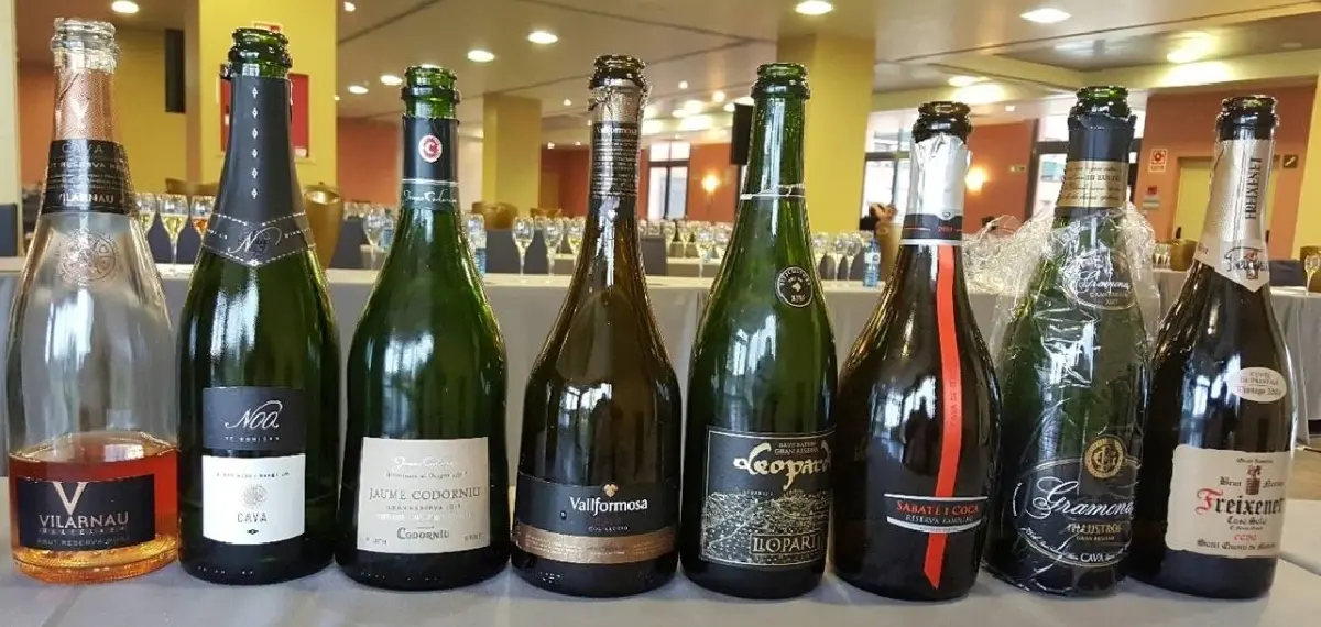 กาบา พรายฟองวิถีชีวิตชาวกาตาลัน