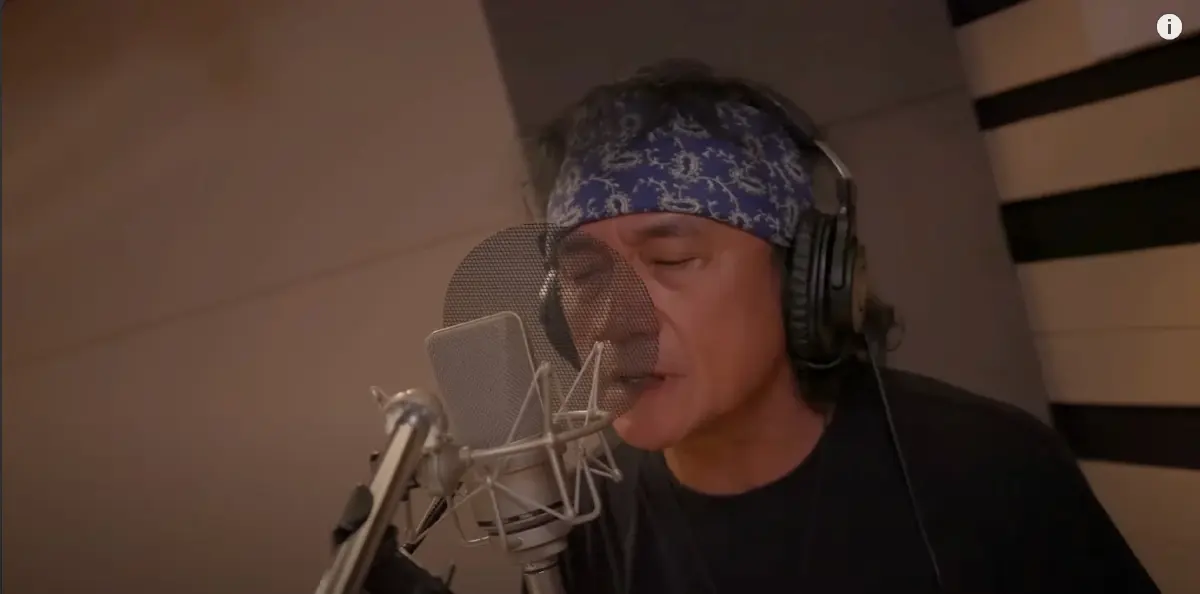 'แอ๊ด-หงา-ปู' ร่วมร้องเพลง 'เพื่อไทยกาสิโน' ค้านบ่อนถูกกฎหมาย