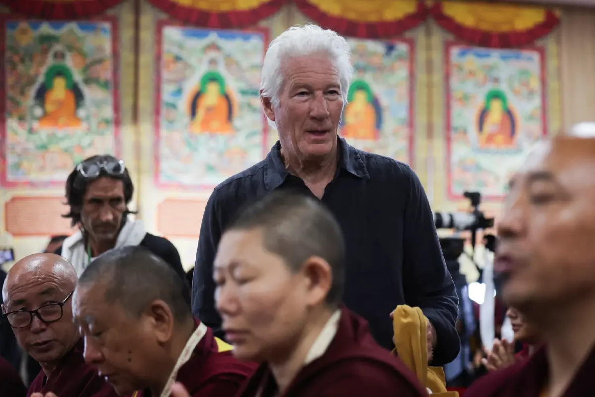 ‘ทะไลลามะ’ ตรัสย้ำ สถาบันของพระองค์มีอำนาจเลือกผู้สืบทอดเพียงผู้เดียว