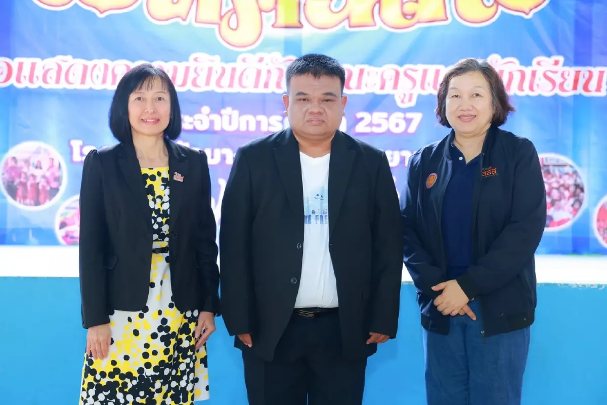 'ปลอดทอยพอด' สสส. ลุย 'FAKE OR FRESH?'สอนเด็กรู้เท่าทันภัยบุหรี่ไฟฟ้า