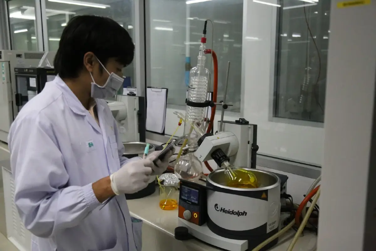 ‘BLC’ ดัน ‘สมุนไพรนวัตกรรม’เสนอภาครัฐทำงานร่วม เพิ่มมูลค่าทางเศรษฐกิจ